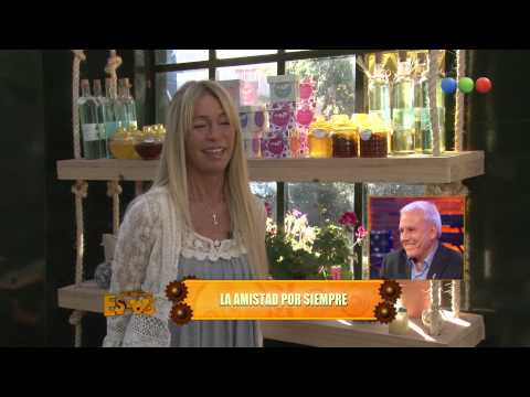 Fernando Bravo, Cris Morena - Gracias Por Venir