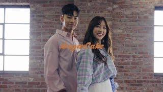 [Official MV] COCO 코코 ‘Sugar Cake’ (Dance ver.) ft. Jinwoo Yoon of 1MILLION dance studio