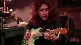 Video thumbnail for Daniel Donato demonstrates the Roger Mayer Effects Octavia Classic take #1 by Lance Seymour
