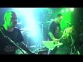 Bodyjar - Outside In (Live in Sydney) | Moshcam