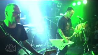 Bodyjar - Outside In (Live in Sydney) | Moshcam