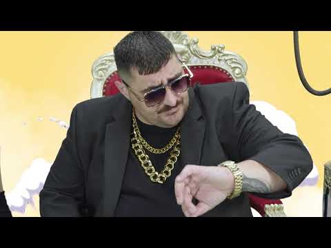 Traube Minze Tayfun - AYP [Official Video]