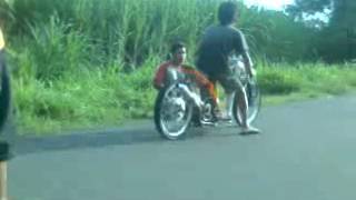 preview picture of video 'wijaya karyasendiri 200cc'