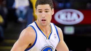 Klay Thompson breaks NBA record in Warriors win
