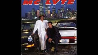 MC Lyte   I Am The Lyte