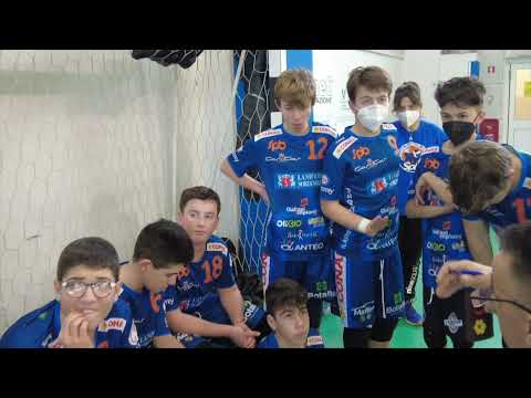 Moma Winter Cup 2021 - Anderlini 1985