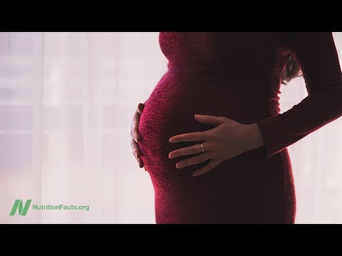 Bacon Eggs and Gestational Diabetes During Pregnancy