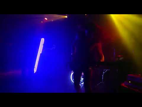 Claudio Simonetti - Goblin - Profondo Rosso