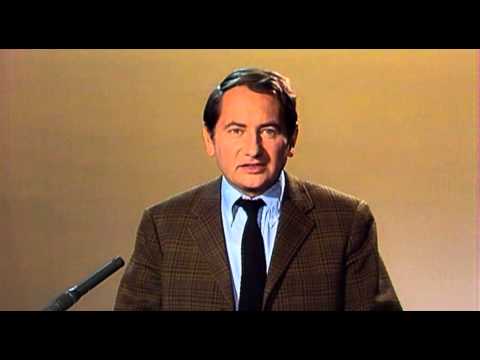 Horst Stern, Bemerkungen über den Rothirsch, Teil 1