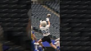 Tommy Nield snag ‼️