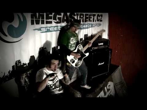 Madfalls - The Blackout