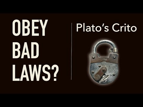 Plato's Crito: Why Socrates Chose Death