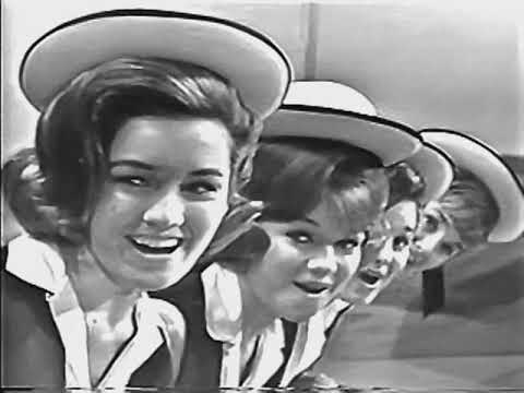 The Lennon Sisters with Sentimental Journey