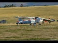 Schweres Flugzeug-Unglück Auf Wasserkuppe - Zwei Frauen Und Ein Kind Tot