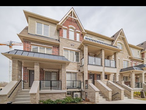 For Sale - 200 Veterans Drive, unit 168, Brampton, ON L7A 4S6