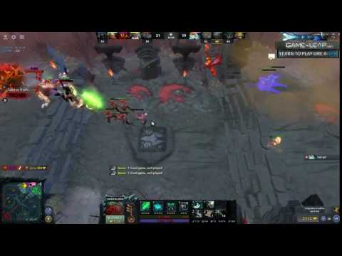 Mineski fan gay pulls an RTZ