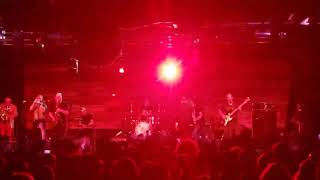 Blue Meanies - Johnny Mortgage - Reunion show at Concord Music Hall in Chicago, Illinois 7-22-23