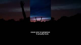 Download lagu ocean blue eyes looking in mine #me #video #fypシ #viral mp3