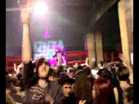 Rodney P and Skitz - Ninja Riddim part 8