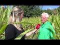De Lelystadse Boer opent maisdoolhof: Ik ben mijn kinderen kwijt