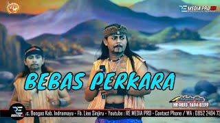 Download lagu BEBAS PERKARA - TEMBANG SANDIWARA DWI WARNA - GEBANG PETORAN - KAMIS 15 - 08 - 2024 mp3