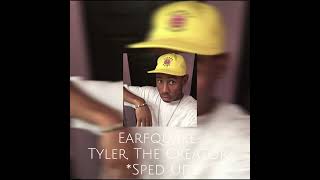 Cover art for erafquake