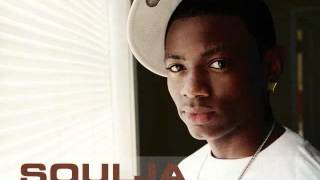Mr. J &amp; Soulja Boy - Speakers Going Hammer (I-20 REMIX)