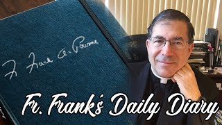 PFL-My Daily Diary for Nov. 15, 16, 17, 18, 19 and 20