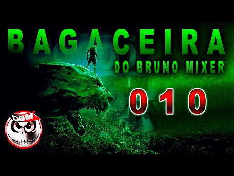 Mc Cyclope da Capital - Bagaceira 010 Swingueira 2021