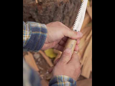 Opinel Pjūklelis N°12