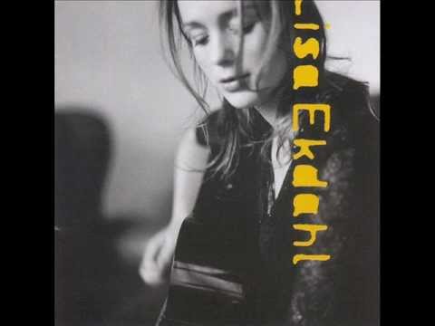 Lisa Ekdahl - Vem vet