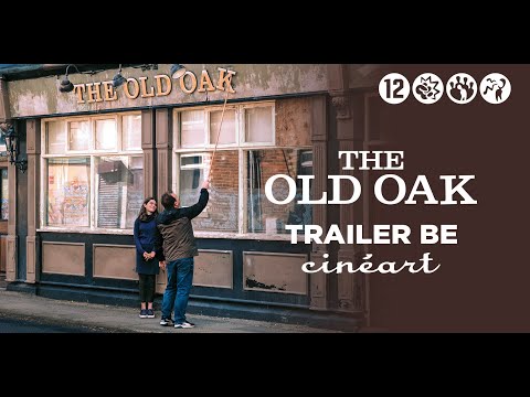 The Old Oak (Ken Loach) - Trailer BE Release 25.10.2025