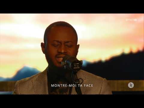 Montre-moi ta face - Hosanna clips - Joël Mbenza