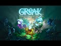 Gameplay video of Greak: Memories of Azur  Playstation
