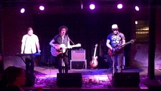 Austin Plaine -- The Other Side of Town