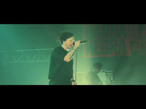 2022.10.17. THE RASMUS AFTER