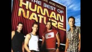 Human Nature - People Get Ready