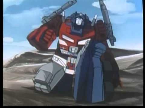 Transformers: Choujin Master Force Choujin Master Force no Theme Toshiya Igarashi