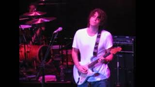 Gravity - John Mayer Trio (Live at The Tabernacle, Atlanta, GA - Sept 28, 2005)