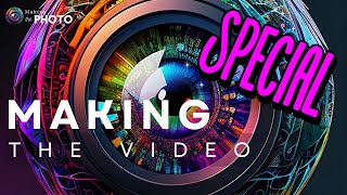 Making the Video Special: 10,000 Subscribers!