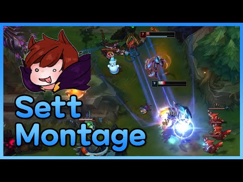 링규 5월 세트 매드무비 [Sett Montage]