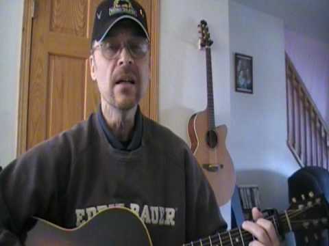 Tips Of My Fingers - Roy Clark