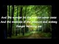 Keep it Precious (lyrics) - Melissa Etheridge
