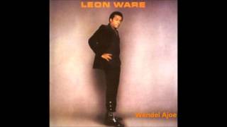 Leon Ware - Words Of Love