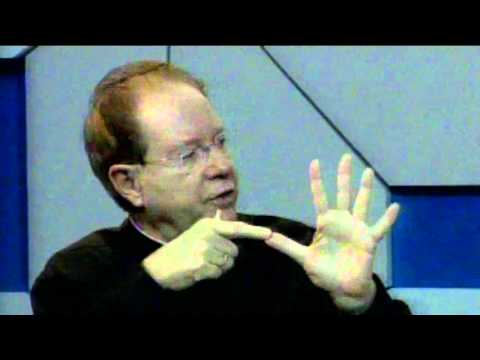 Páginas Difíceis da Bíblia 31 Janeiro 2016  -  Pe. F. C. Cardoso