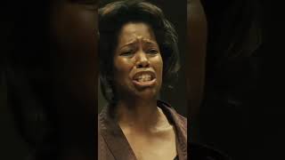 Jamie Foxx Kills &quot;Hit The Road Jack&quot; | 🎥 Ray #shorts