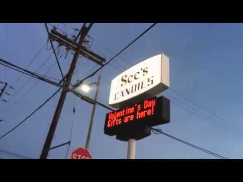 🎥 Neyda here... 🍫💝🍫 Feb is here... chocolates anyone? #Sunset The unseen #LosAngeles...#MyDay...