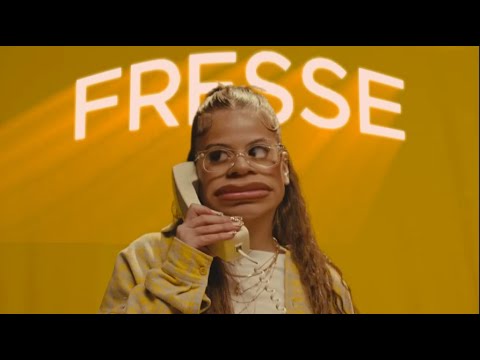 FRESSE (REDE Parodie)