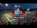 2022 Pro Football Hall of Fame Game: Jacksonville Jaguars vs. Las Vegas Raiders Opening