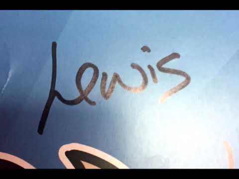 The hidden truth behind Lewis' Signature